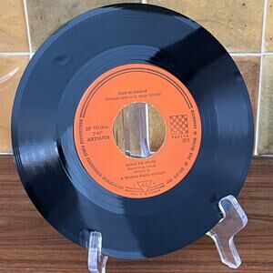 Szécsi Pál Tard Ki Ablakod / Mit Kéne Tennem? 7" 45rpm 1974 Pepita SP 70110